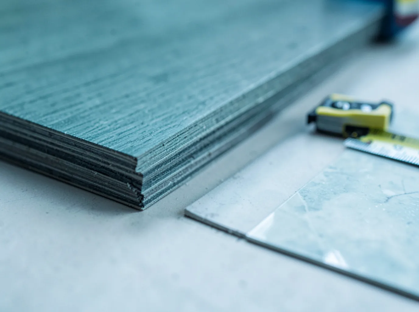 Luxury Vinyl Plank Installation Harwood, TX FAQs